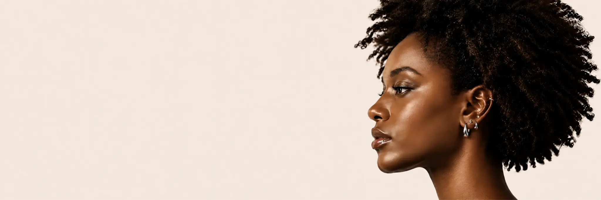 Simple or expressive. Always your own.
