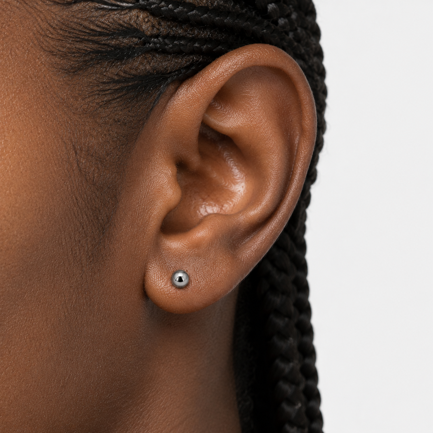 ROUND BALL STUD1