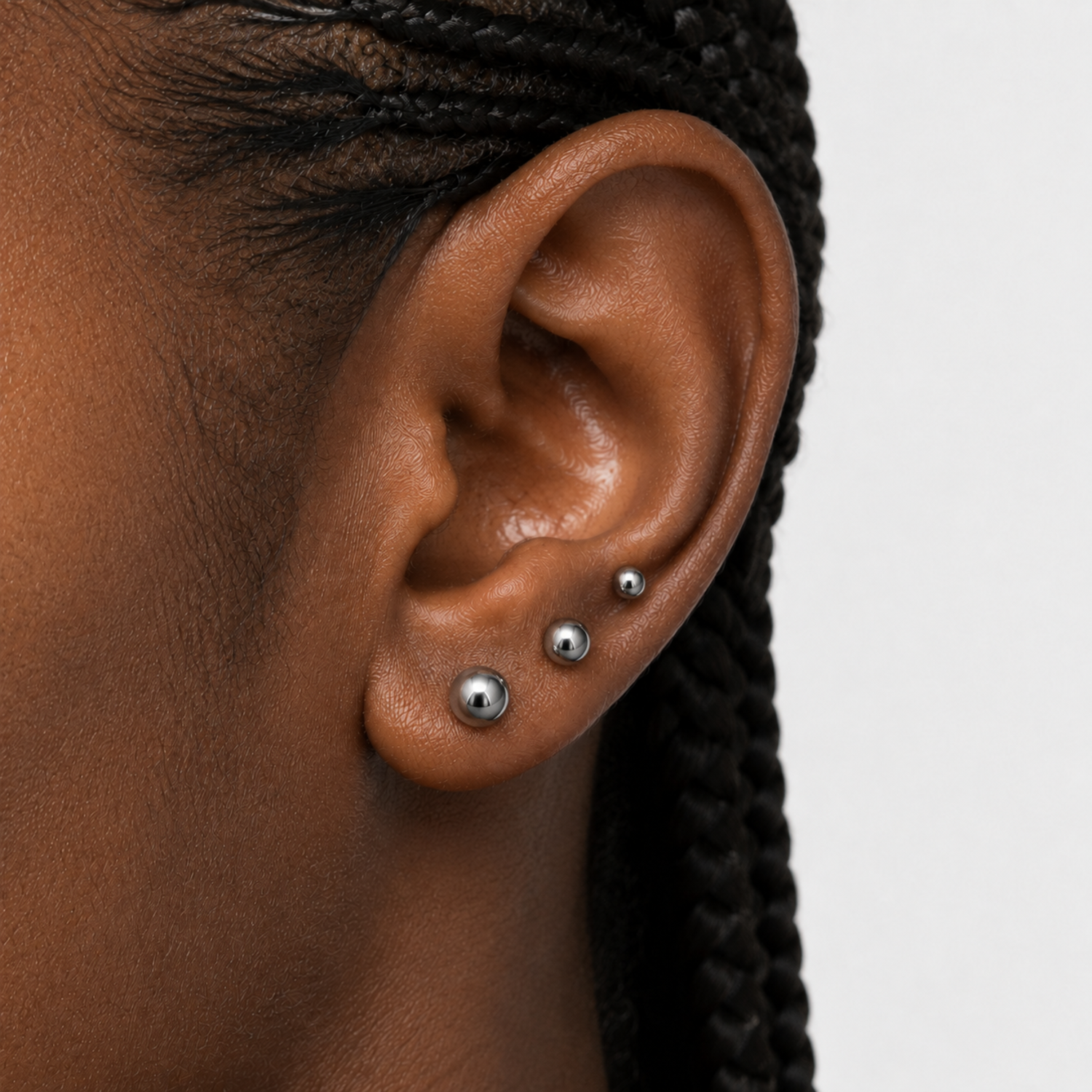 ROUND BALL STUD2