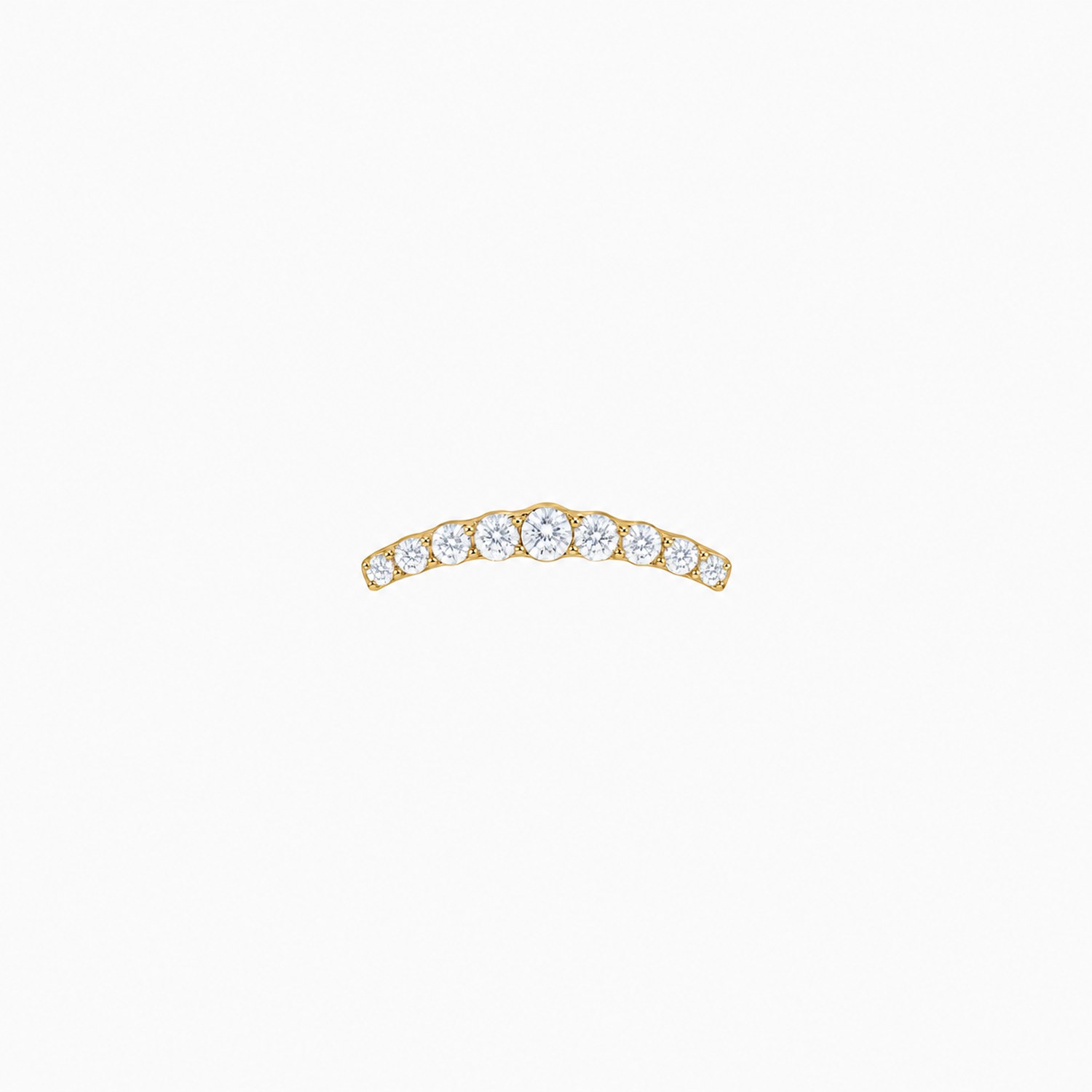 STD-015-CL-18K-Gold-Single-Front-1500